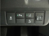 ◆障害物センサー◆車庫入れの時などに近くに障害物がある場合、障害物までの距離を音で知らせてくれます。