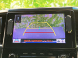 停車中にTVの視聴が可能。待ち時間や休憩時間などに、エンターテイメントを楽しめます。家族でのドライブに最適です。