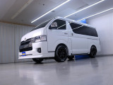大人数でのお出掛けや送迎車におすすめの1台☆