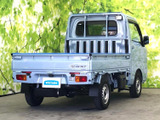 ハイゼットトラック スタンダード 農用スペシャル SAIIIt 4WD 