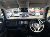 届出済未使用車/4WD/純正スズキコネクト対応ナビ/フルセグ/CD/DVD/Bluetooth接続/シートヒーター/全方位カメラ/スマートキー/パドルシフト/アダプティブクルーズコントロール