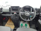 クリッパー DX ハイルーフ 4WD 