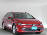 ゴルフヴァリアント TDI アクティブ アドバンス ディーゼル 