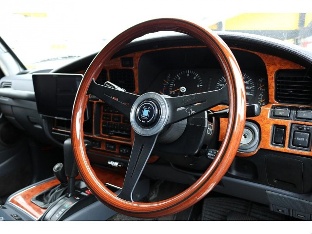 トヨタ ランドクルーザー80 4.5 VXリミテッド 4WD の中古車詳細