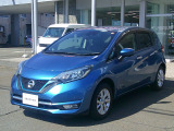 ノートe-POWERの4WD入荷しました