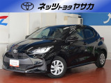 TSS・ICS☆全周囲カメラ☆☆小回りが得意なんです休日のドライブが楽しめますね♪