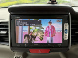 ☆ワンセグTV・ナビ付☆安心してお出かけできます☆プラスカーズ(PLUS CARS)☆フリーダイヤル0078-6003-265962☆