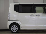軽マートの車は全車安心の保証付!!自信があるのでできるんです♪整備工場、板金工場、完備♪