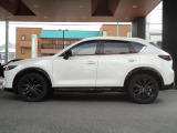 CX-5 2.2 XD スポーツアピアランス 4WD 
