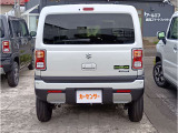 ハスラー ハイブリッド(HYBRID) X 4WD
