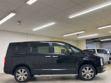 デリカD:5 2.2 P 4WD 