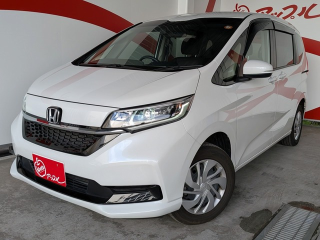 フリード 1.5 G 4WD 