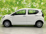 ミライース L SAIII 4WD 禁煙車