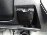 ETC車載器です。ご利用には有料にて再セットアップが必要です。