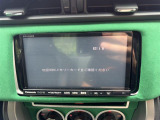 BRZ 2.0 S 禁煙車 6MT 社外ナビ フルセグTV