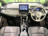 カローラクロス 2.0 Z 