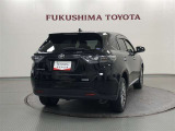 ハリアー 2.0 プレミアム 4WD 
