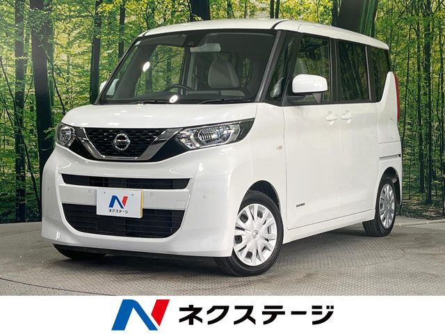 ルークス S