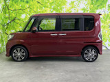 タントカスタム RS トップエディション SAII 