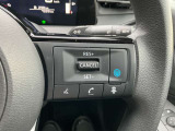 今話題のプロパイロット付きです!高速道路などでその実力は大いに発揮するでしょう。