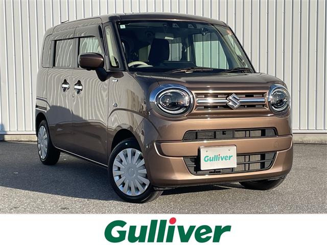 ワゴンRスマイル ハイブリッド(HYBRID) Sリミテッド 4WD 修復歴無し