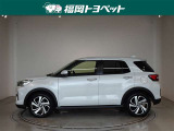 ライズ  1.2 Z