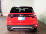 T-Cross TSI スタイル 
