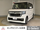 車名の由来:N-BOXの「N」は「New」「Nippon」「Norimono(乗り物)」「Next」のそれぞれの頭文字も含め「これからの新しい日本の乗り物を創造する」という意味合いを込めている。