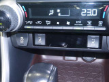 VSC OFF/両席フロントシートヒーター