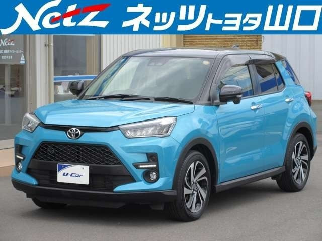 ライズ 1.0 Z 