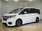 弊社は、納車時までにホンダの整備士がしっかりと点検整備をさせていただいておりますので、ご安心してお買い求めしていただけます。