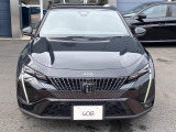 408 GT ハイブリッド 