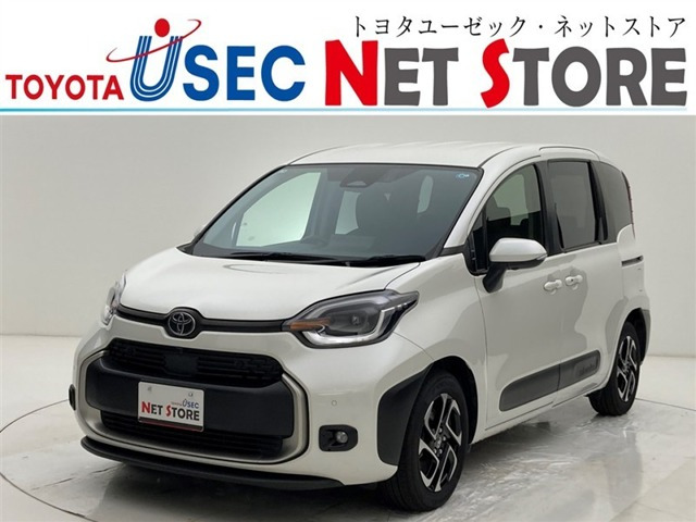 シエンタ ハイブリッド 1.5 Z 