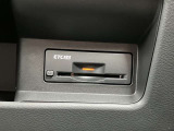 ETC装備!高速等、有料道路の料金所はもちろん話題のスマートICもスムーズに通過できます♪カードがあればご納車日当日からお使い頂けますよ♪