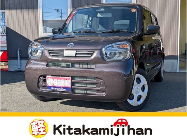 キャロル G 4WD