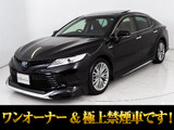 トヨタ カムリ