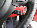 ミリ波レーダーセンサーの情報を読み取って先行車を感知して追従するレーダークルーズコントロール