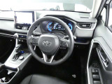 RAV4 2.5 ハイブリッド G E-Four 4WD 