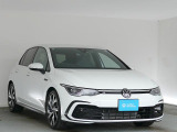 ゴルフ  eTSI Rライン