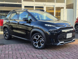 C3エアクロスSUV エディション ノアール ブルーHDi ディーゼル 