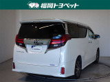 アルファード 2.5 S 