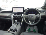 ハリアー 2.5 プラグインハイブリッド Z E-Four 4WD 