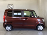 購入後も自社指定整備工場完備でお客様の愛車をしっかりサポート致します!御納車時には安全かつ安心してお乗り頂けるようホンダ専門知識を持つ整備スタッフが点検・整備・装備も説明をしてお渡ししております。