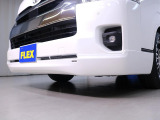 415コブラ フロントスポイラー