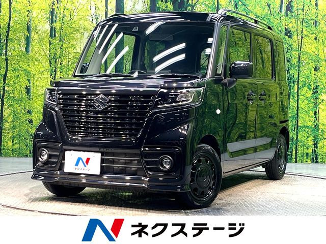スペーシアベース XF