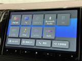 お気に入りの曲をBluetoothで再生できます♪ ドライブがさらに楽しくなりますよ♪