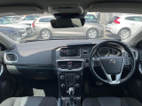V40 D4 モメンタム ディーゼル ディーゼルターボ