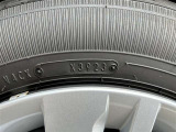 夏タイヤは2023年製のダンロップ エナセーブ EC300+です♪