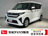 小回りが利いて運転しやすく、低燃費で家計にもやさしい。毎日の移動にぴったりの一台です。