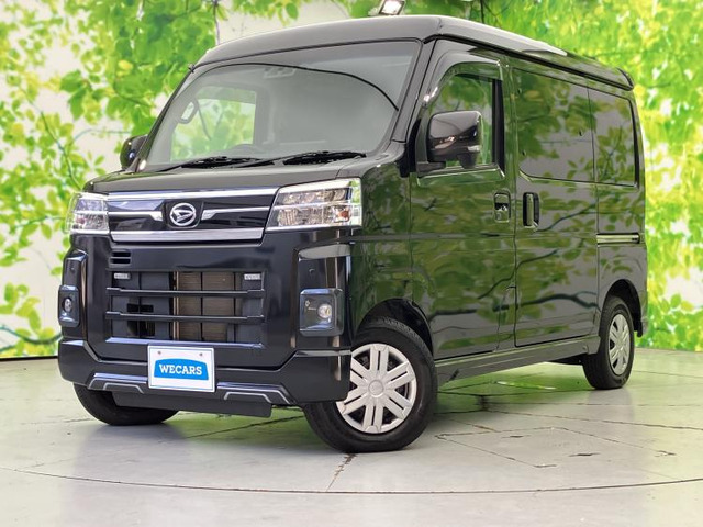 アトレー RS 4WD 